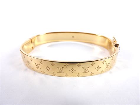 lv bralette|Designer Bracelets, Gold Bangles, Diamonds .